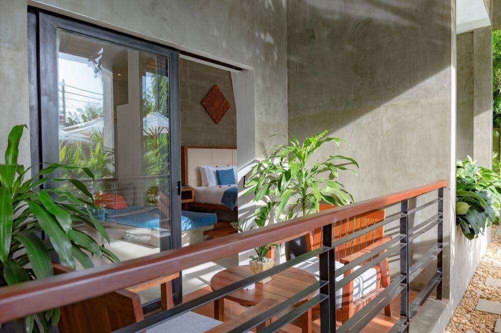 Grange Hotel Siem Reap Exterior photo