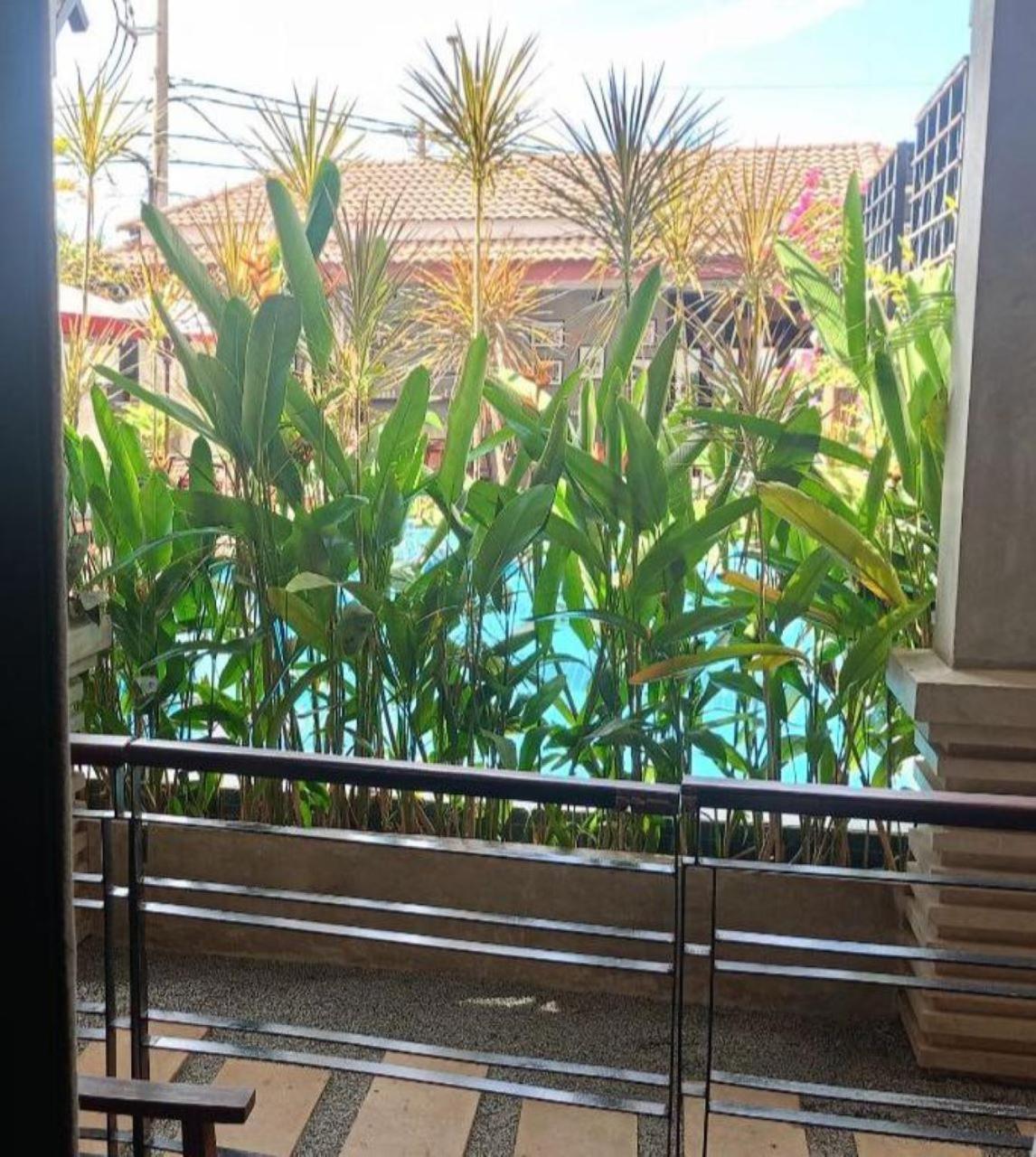 Grange Hotel Siem Reap Exterior photo